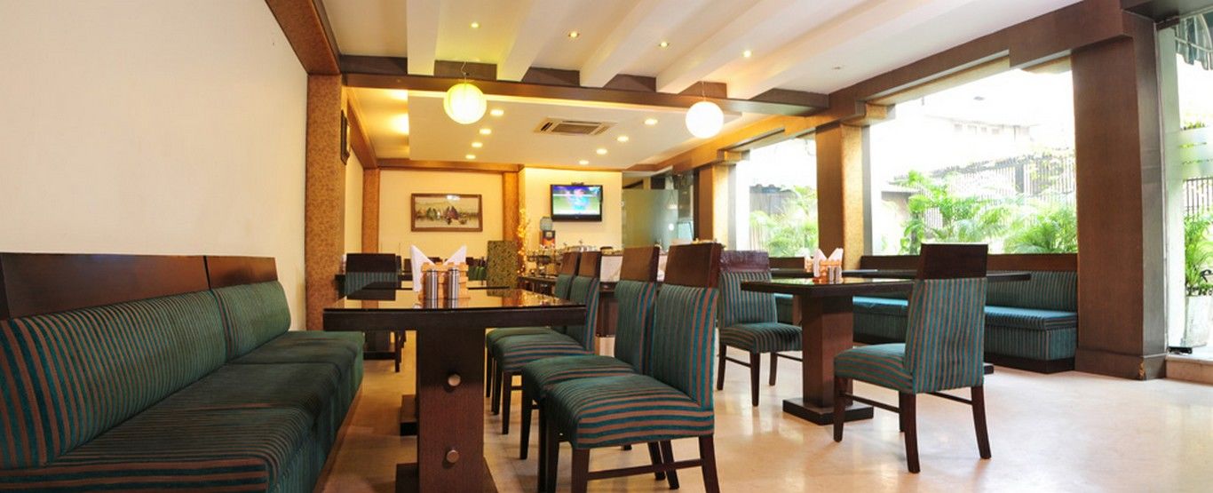 Hotel Clark Heights Nowe Delhi Zewnętrze zdjęcie