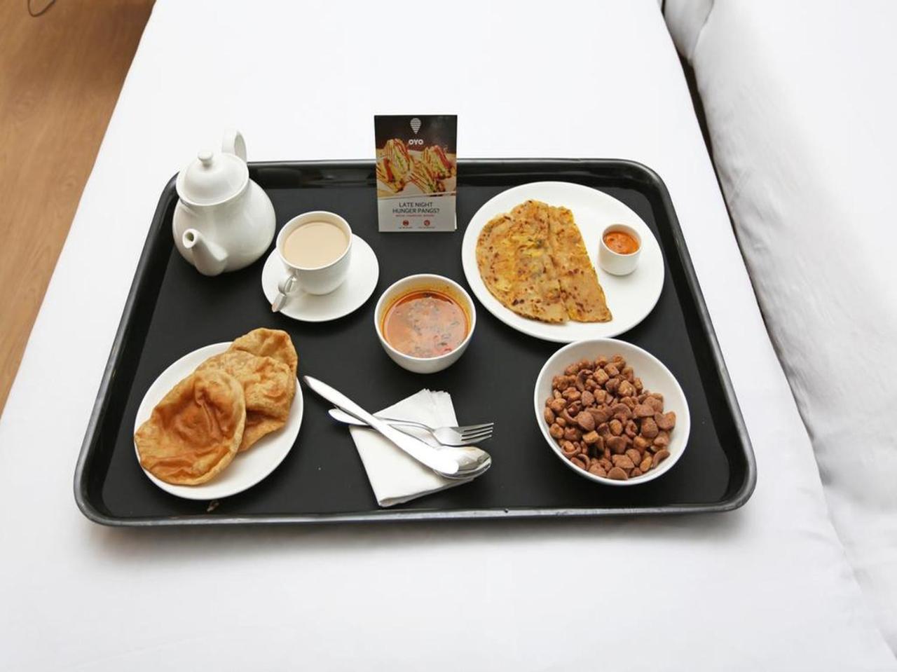 Hotel Clark Heights Nowe Delhi Zewnętrze zdjęcie