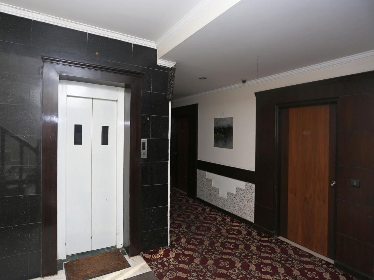 Hotel Clark Heights Nowe Delhi Zewnętrze zdjęcie