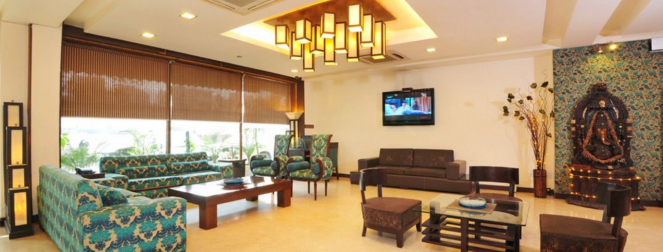 Hotel Clark Heights Nowe Delhi Zewnętrze zdjęcie